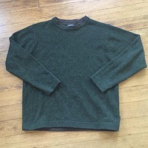 Woolrich men’s sweater